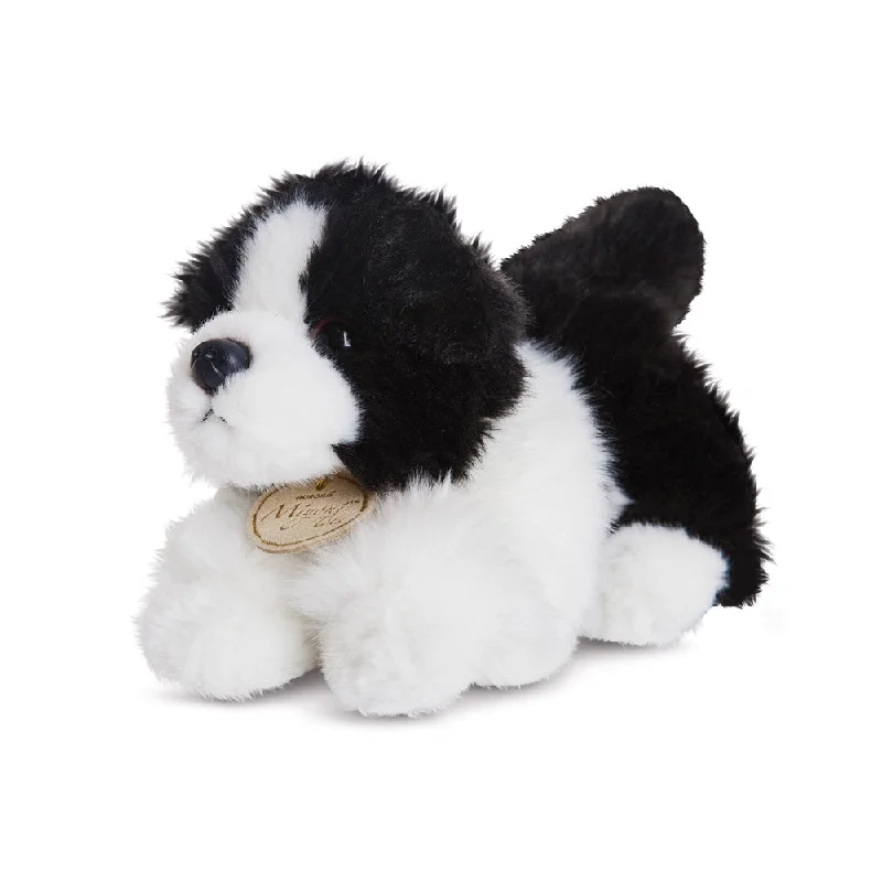 MiYoni Collie Soft Toy