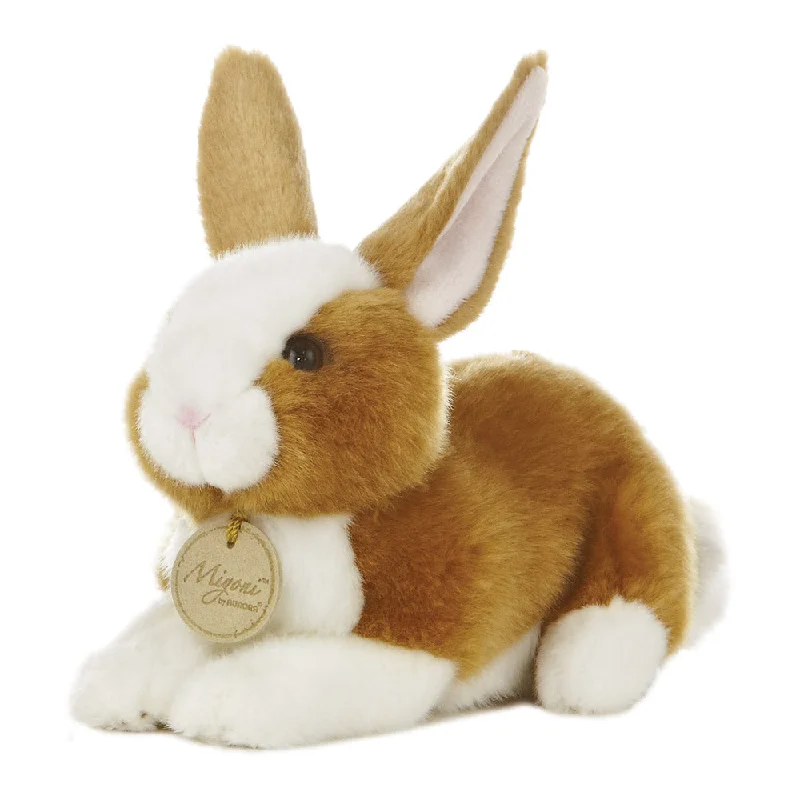 MiYoni Dutch Rabbit Soft Toy