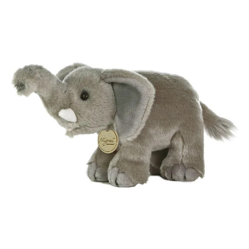 MiYoni Elephant Soft Toy