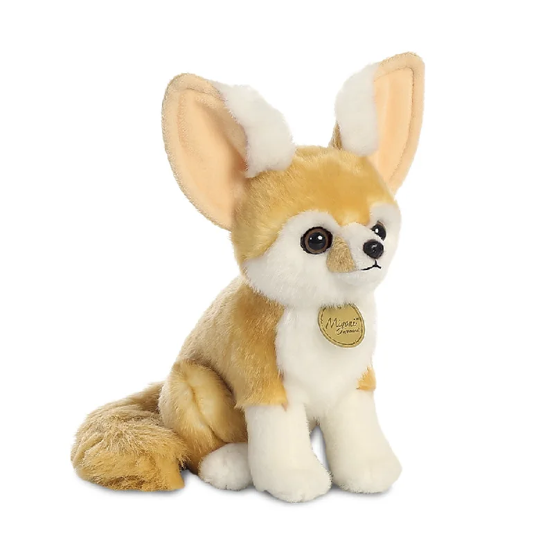 MiYoni Fennec Fox Soft Toy