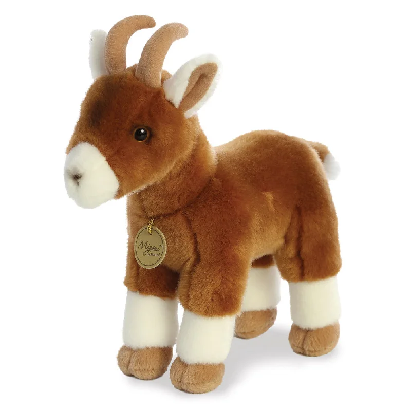 MiYoni Goat Soft Toy