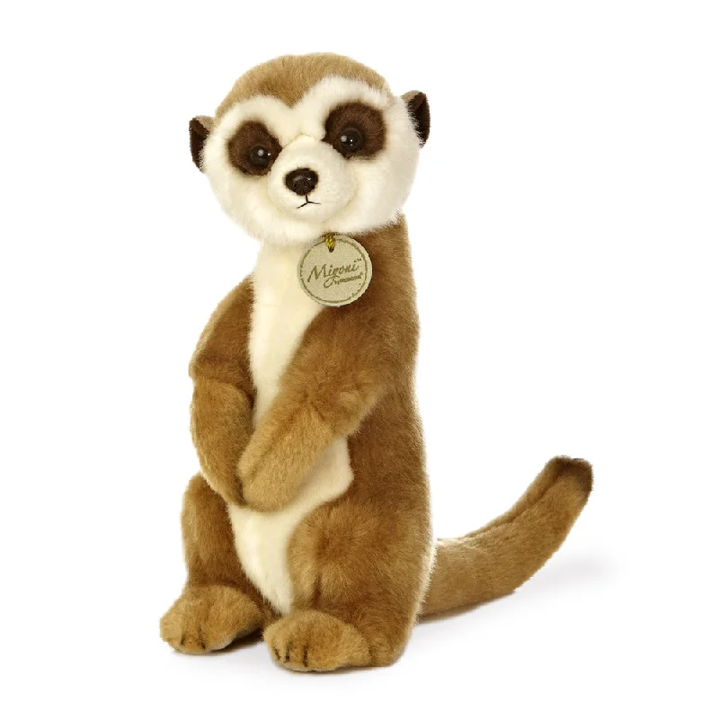 MiYoni Meerkat Soft Toy