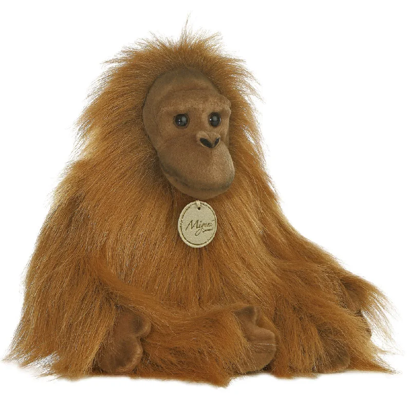 MiYoni Orangutan Soft Toy