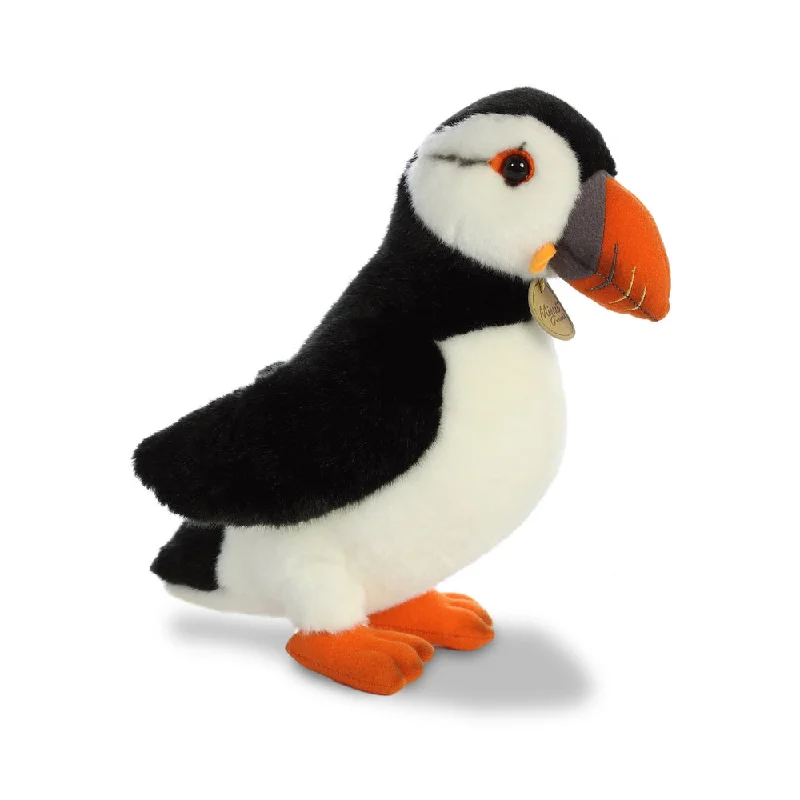 MiYoni Puffin Soft Toy