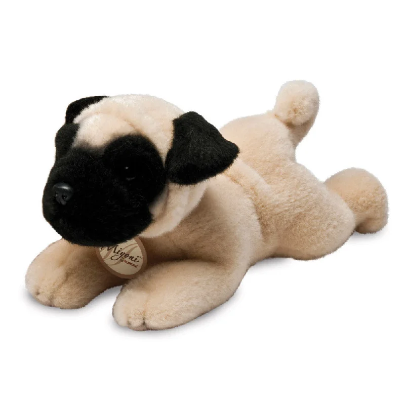 MiYoni Pug Soft Toy