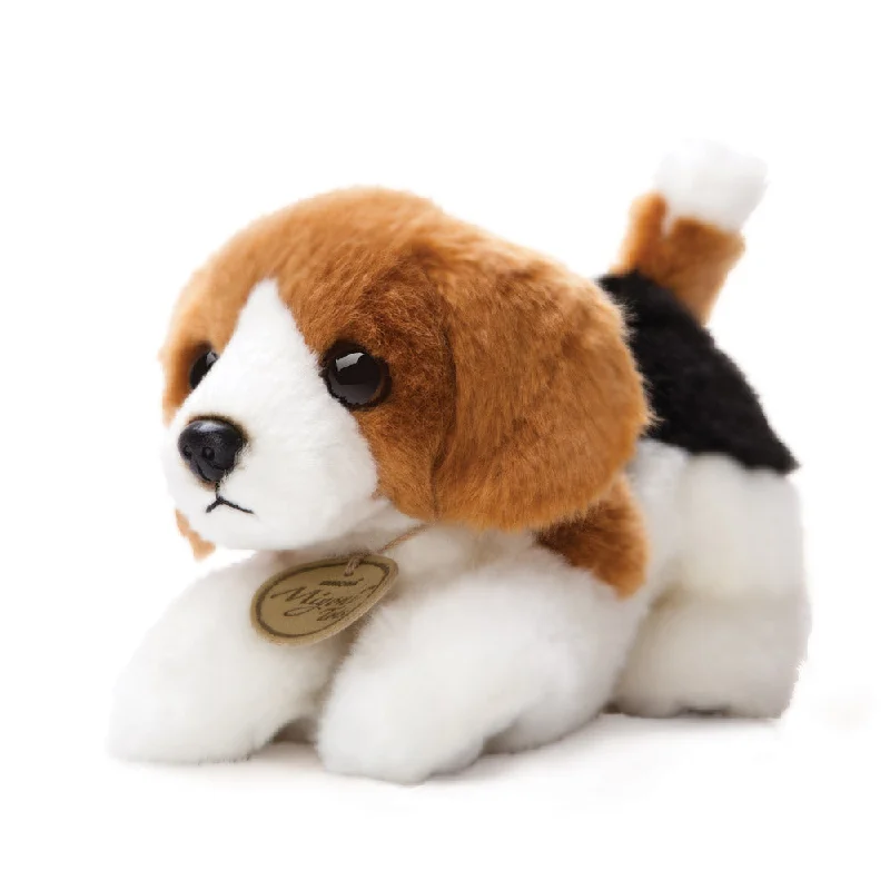 MiYoni Beagle Soft Toy