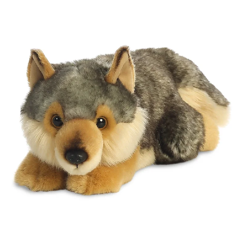 MiYoni Wolf Soft Toy