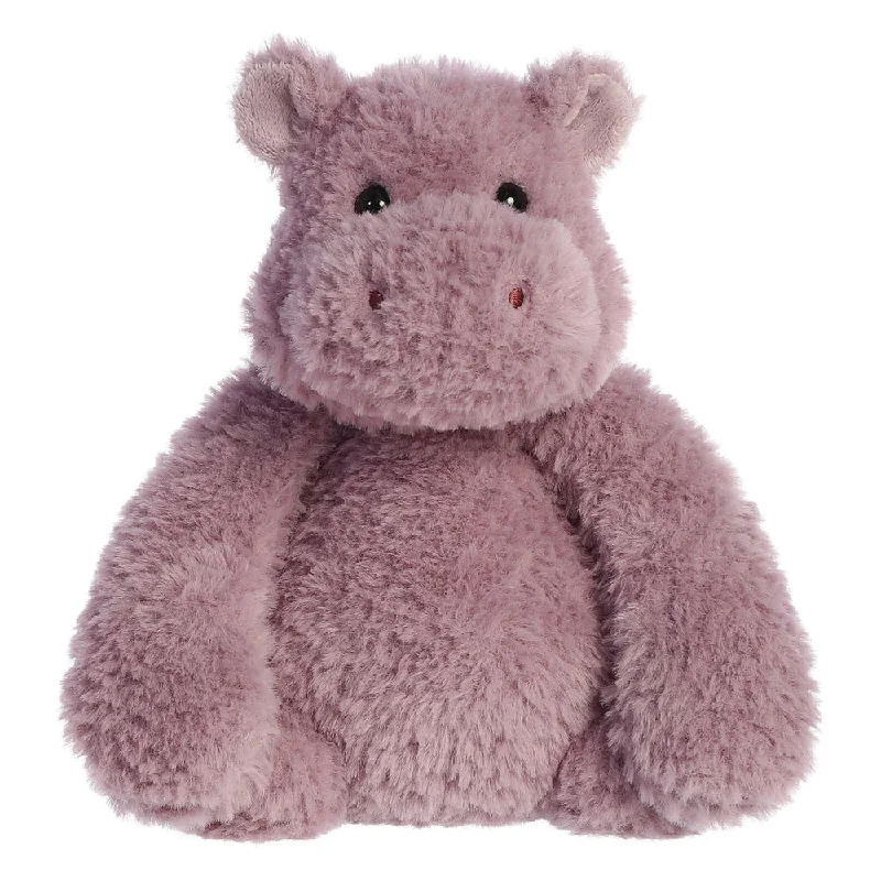 Nubbles Hippo Soft Toy