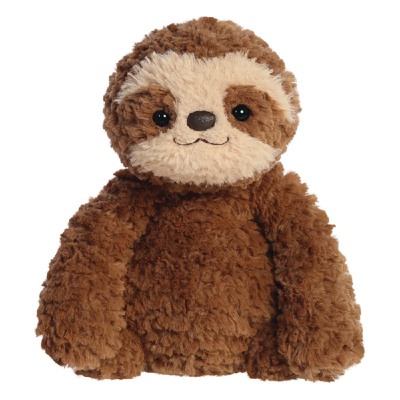 Nubbles Sloth Soft Toy