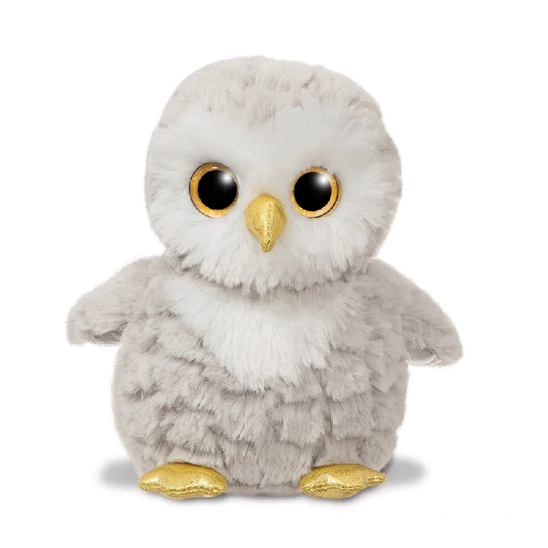 Sparkle Tales  Oscar the Owl Soft Toy