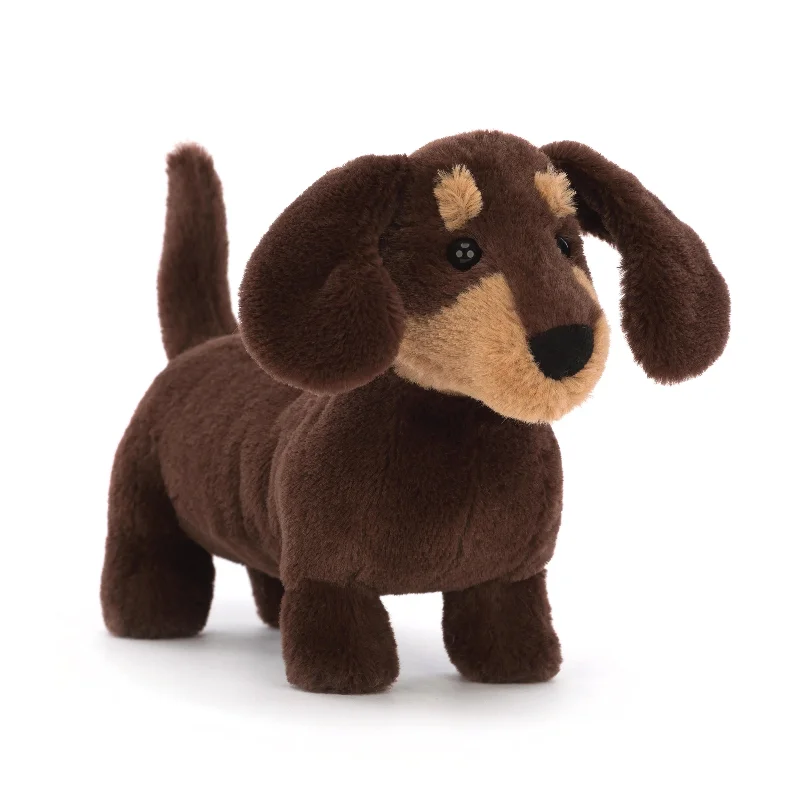 Otto Sausage Dog - Small