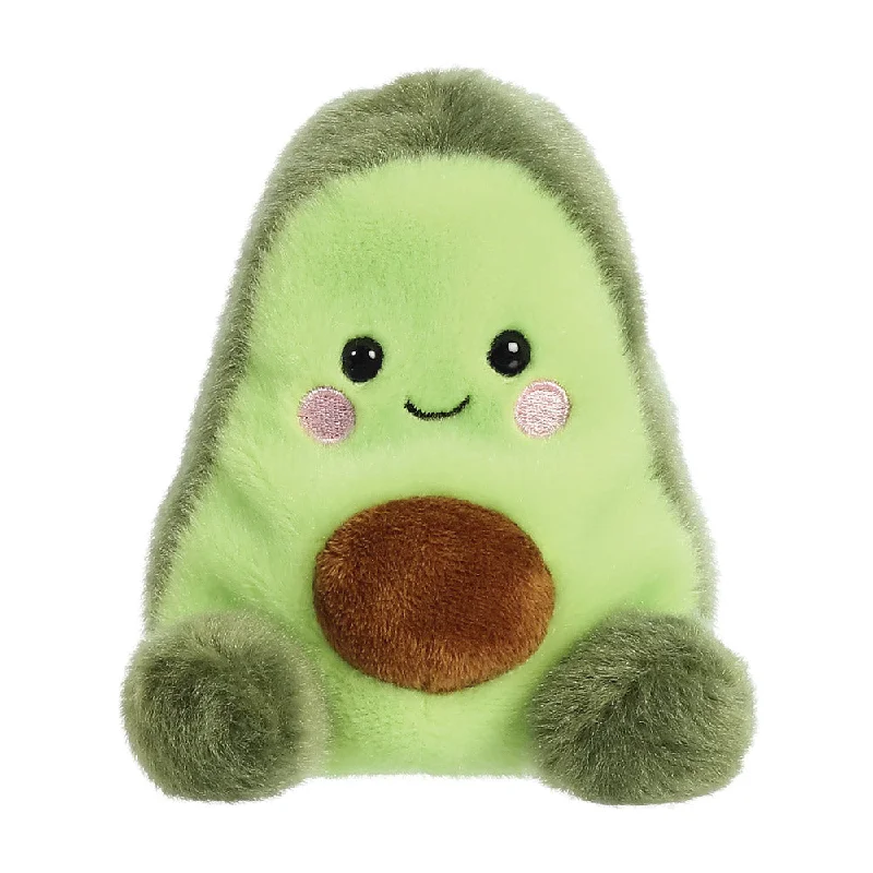 Palm Pals Airy Avocado Soft Toy