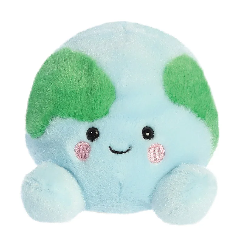 Palm Pals Eve Earth Soft Toy