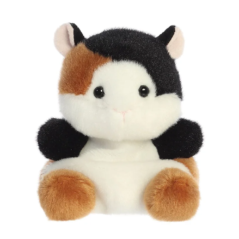 Palm Pals Nutmeg Guinea Pig Soft Toy