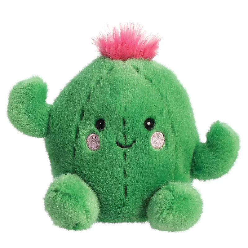 Palm Pals Prickles Cactus Soft Toy