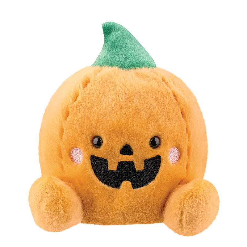 Carver Jack O'Lantern Medium Soft Toy