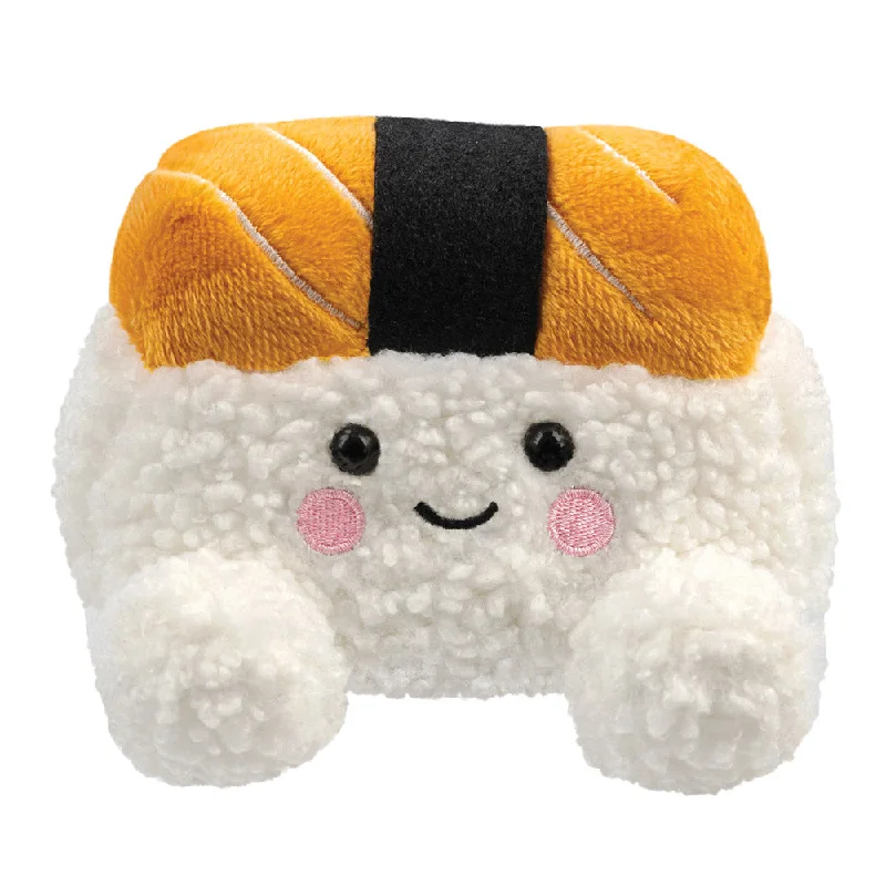 Palm Pals Suhiro Sushi Soft Toy