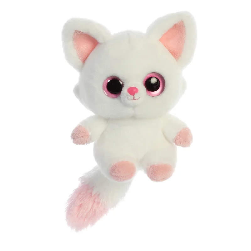 Pammee the Fennec Fox Soft Toy 5In