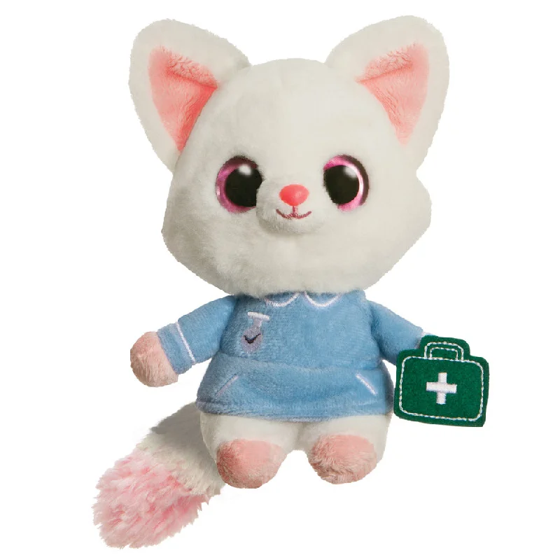 Pammee Nurse Soft Toy