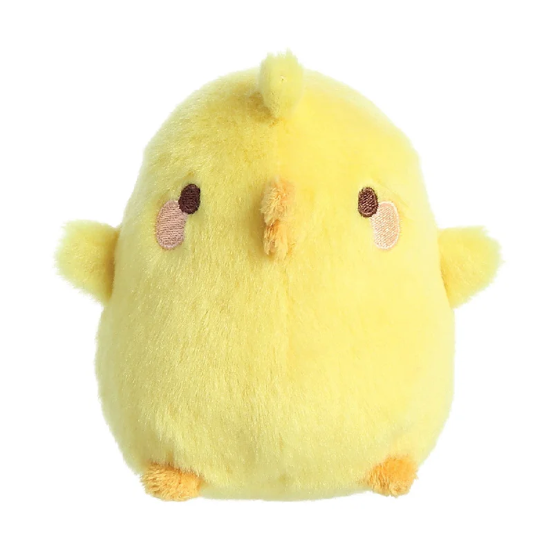 Piu Piu Soft Toy