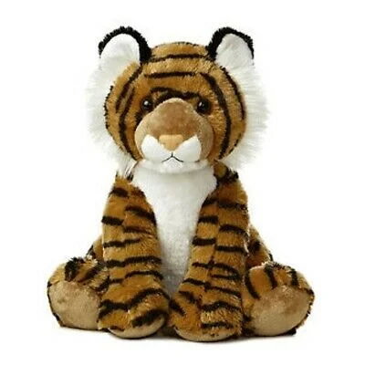 Plush, Bengal Tiger