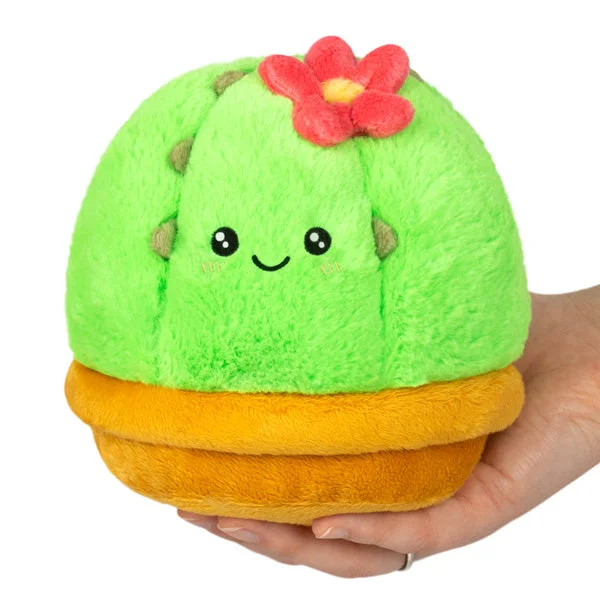 Plush, Snacker Cactus