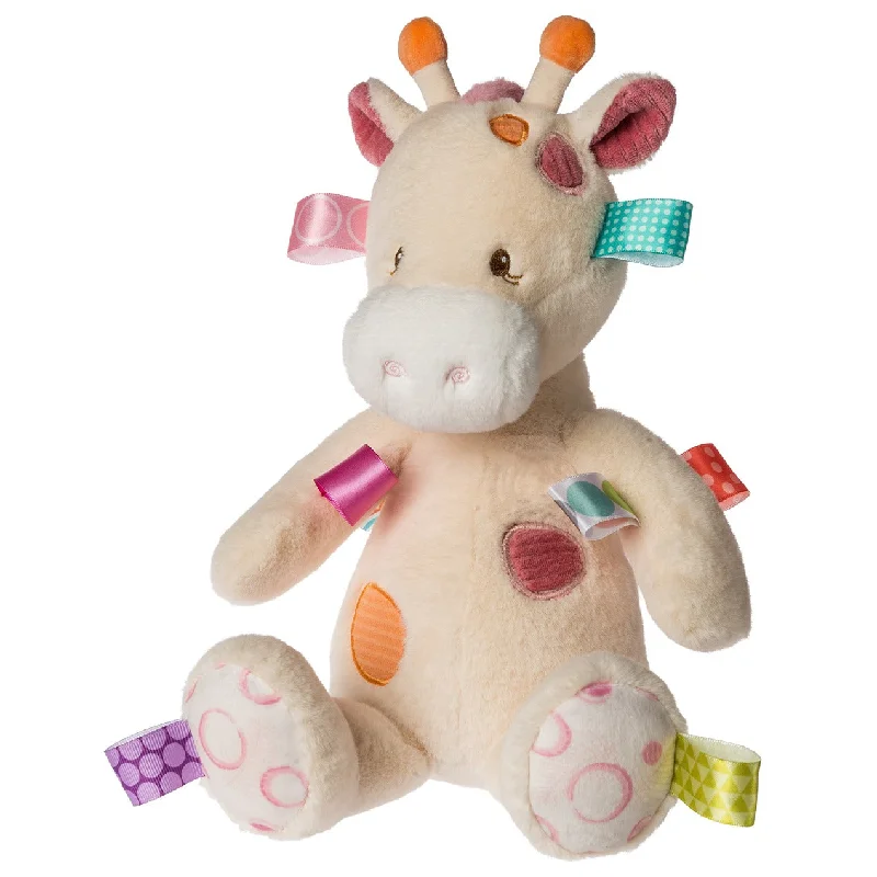 Plush, Tilly Giraffe