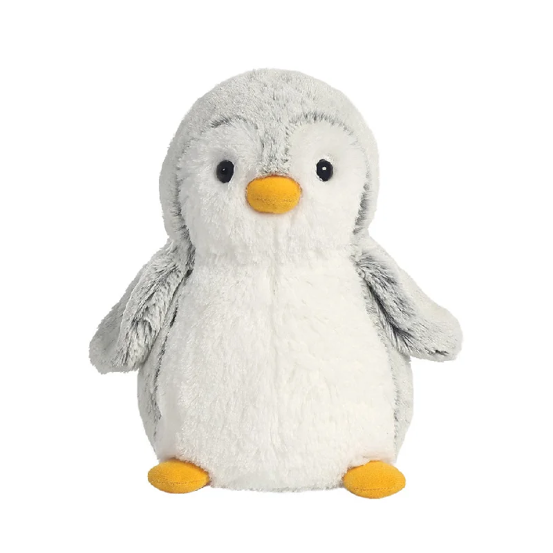 Pom Pom Penguin Medium Soft Toy