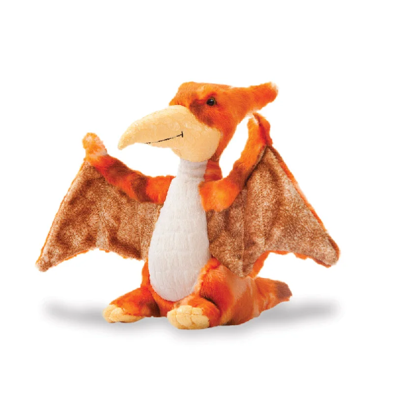 Pteranodon Dinosaur Soft Toy