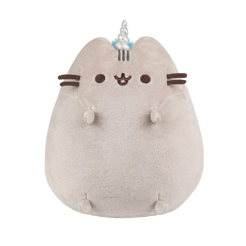 Pusheenicorn Sitting Soft Toy