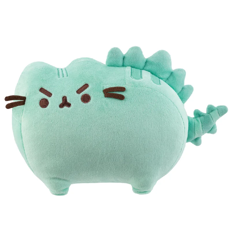 Pusheenosaurus Soft Toy