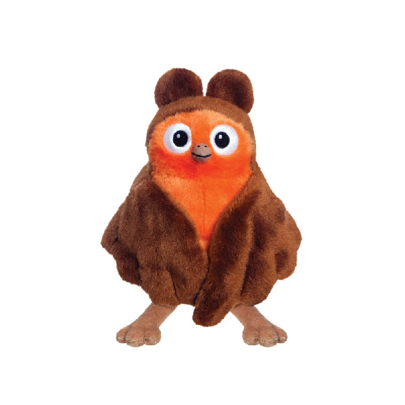 Delightful and enchanting plush friendsRobin Robin Soft Toy