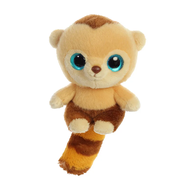 Roodee the Capuchin Monkey Soft Toy 5In