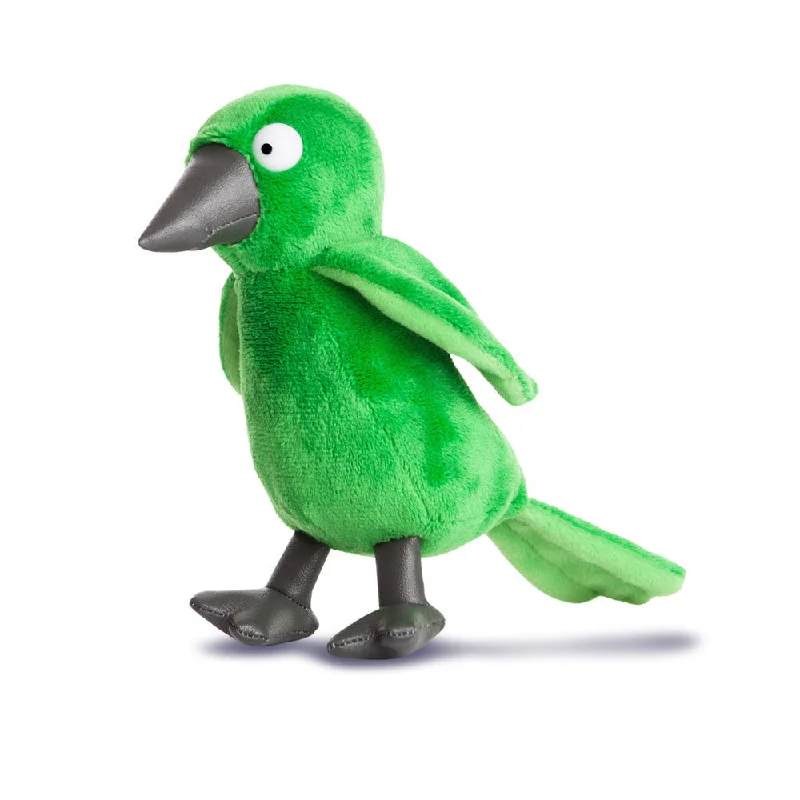 Room on the Broom - Bird Soft Toy