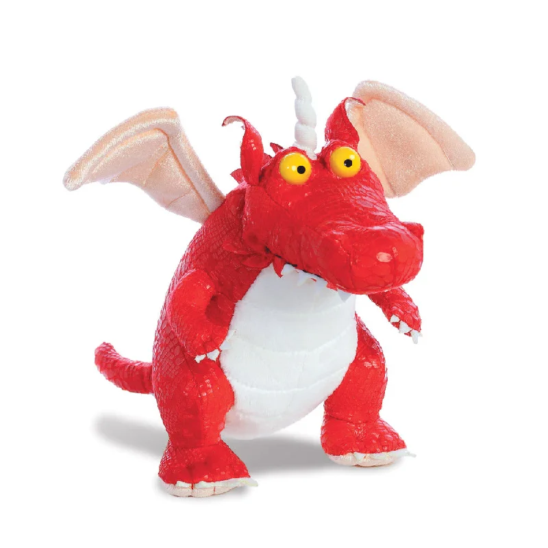 Room on the Broom -Dragon- Large Soft Toy