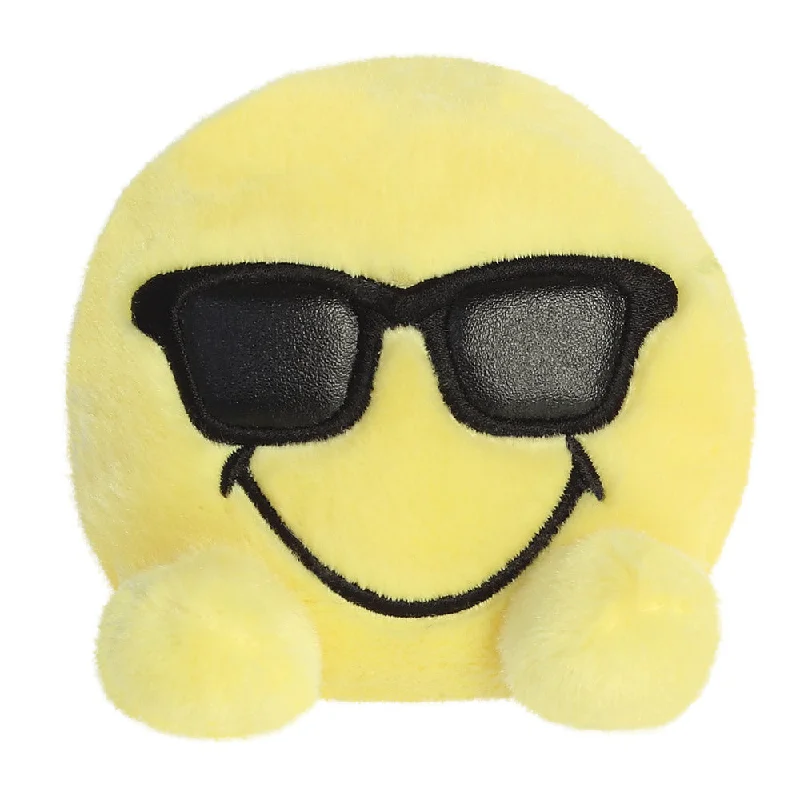Soft and cuddly stuffed animalsShades SMILEYWORLD® Soft Toy