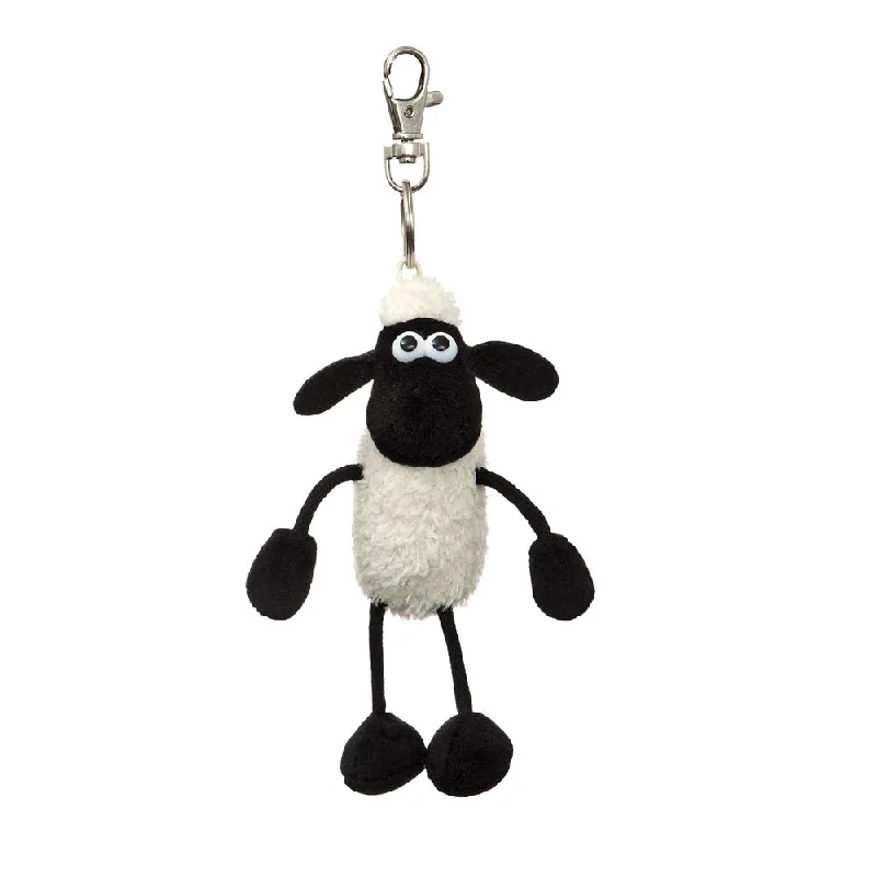 Shaun the Sheep backpack clip