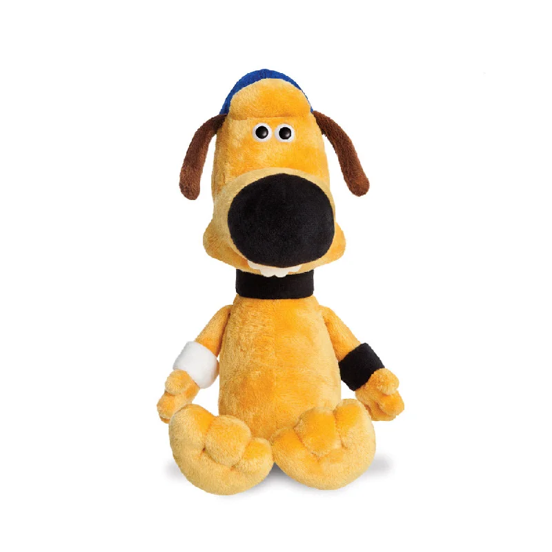 Shaun the Sheep Bitzer Dog Soft Toy