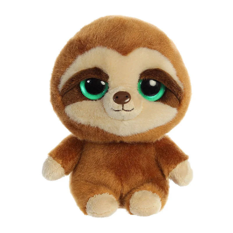 Slo the Sloth YooHoo Soft Toy 8in