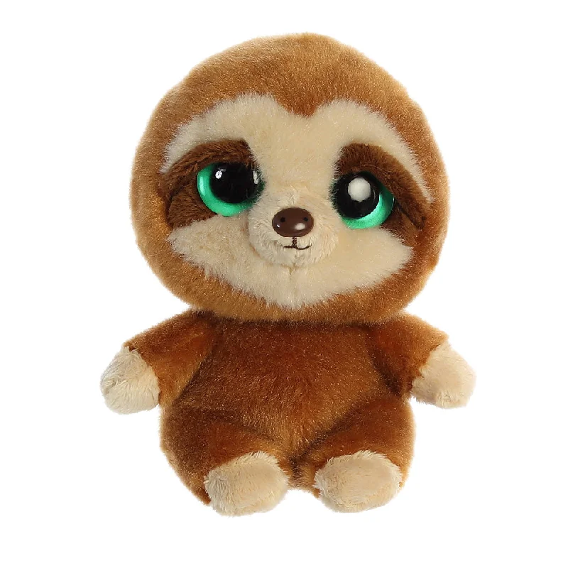 Slo the Sloth Soft Toy