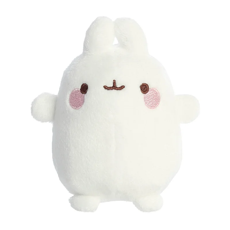 Smol Molang Soft Toy