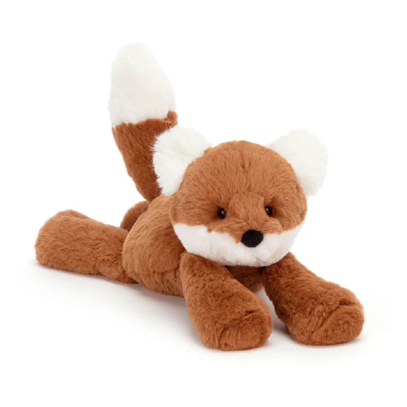 Cuddly and lovely Jellycat animalsSmudge Fox