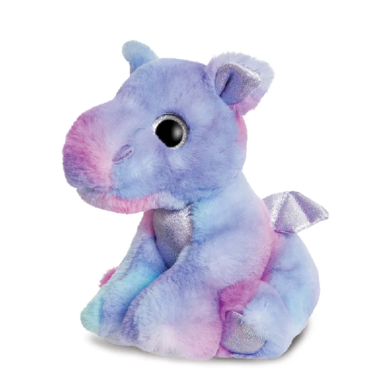 Sparkle Tales Astro Dragon Soft Toy