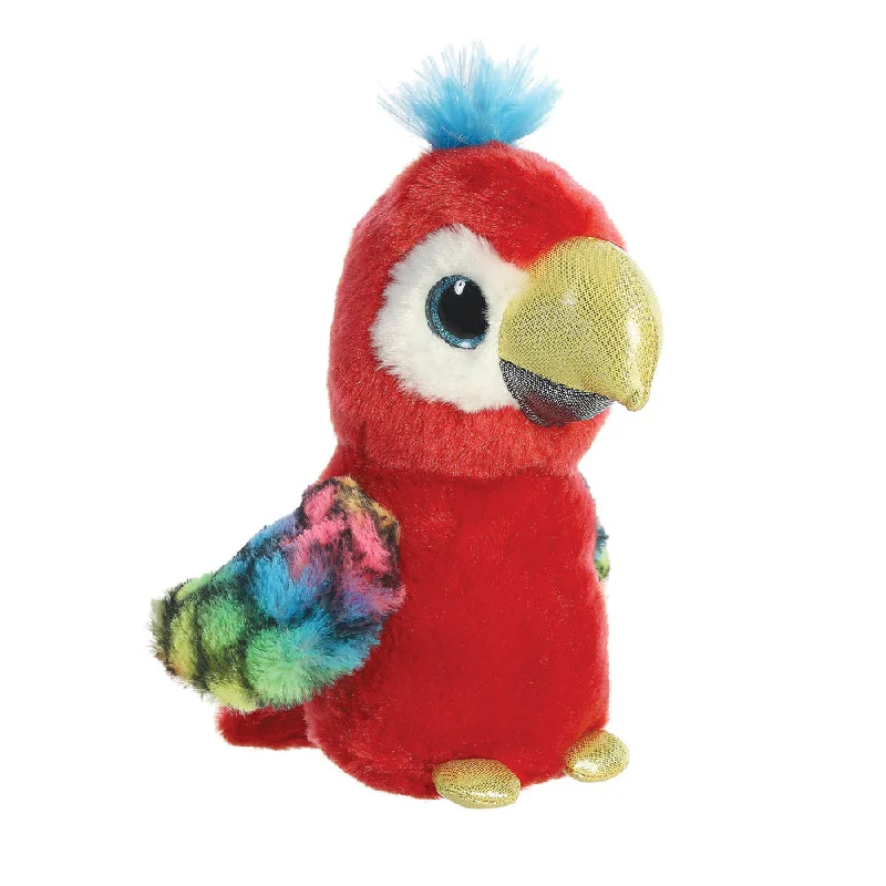 Sparkle Tales Calypso Parrot