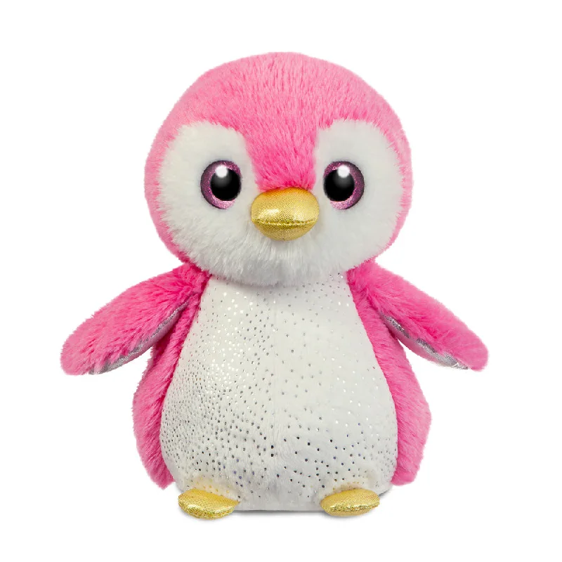 Sparkle Tales Lily Penguin