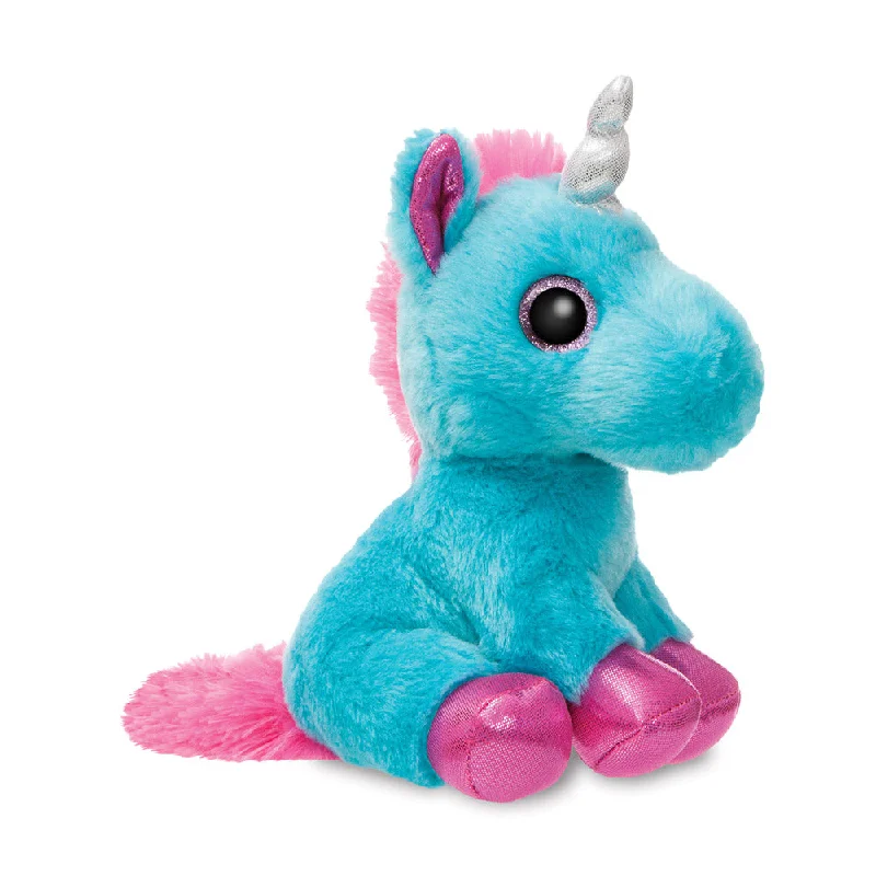 Sparkle Tales - Moonbeam the Unicorn