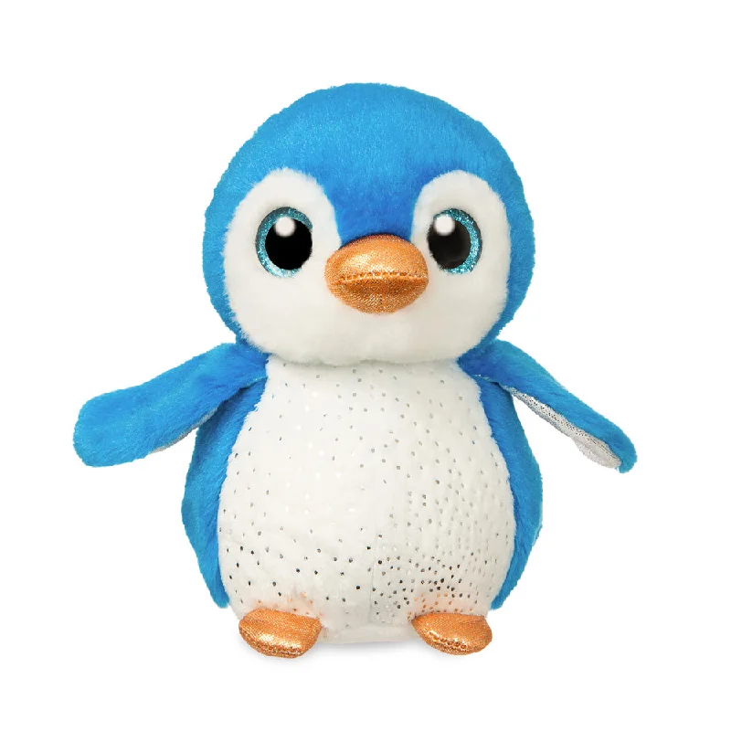 Sparkle Tales - Seaweed the Penguin