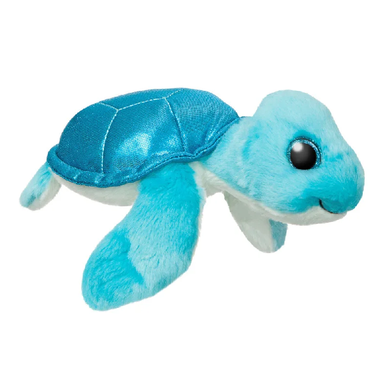 Sparkle Tales Shelina Turtle Soft Toy