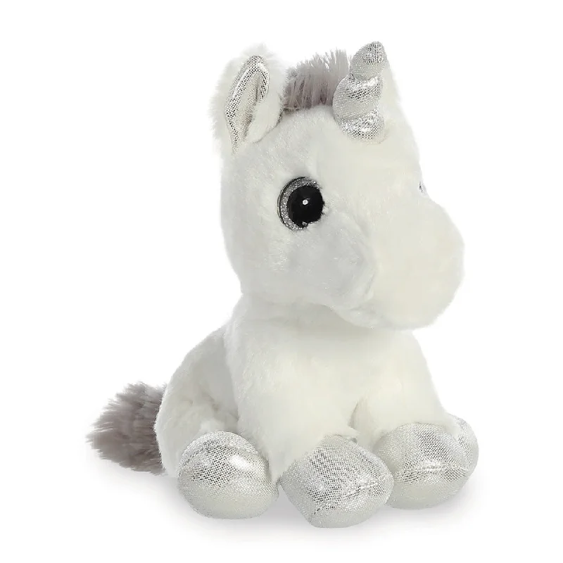 Sparkle Tales Sparkle Unicorn Soft Toy