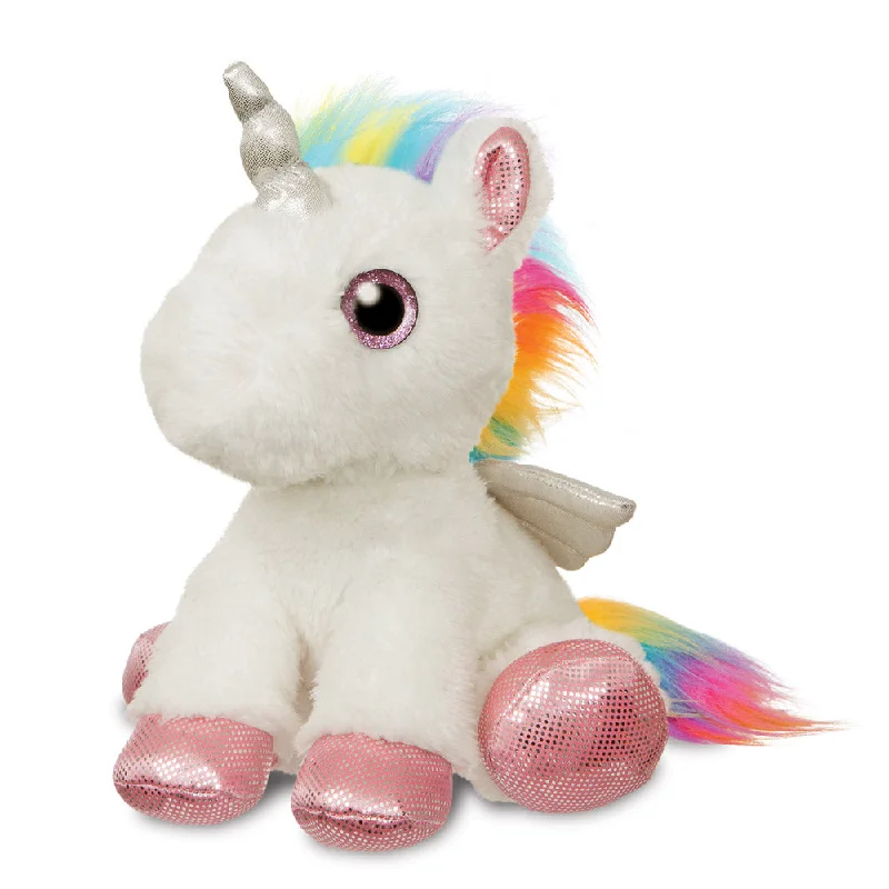 Sparkle Tales Stargazer Alicorn Soft Toy